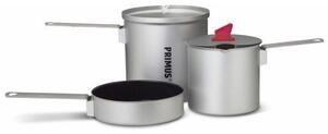 Primus Essential Trek Edénykészlet 1,6 L Alumínium