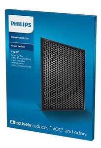 Philips FY2420/30 aktív szén szűrő
