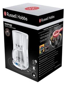 Russell Hobbs 24390-56 Inspire kávéfőző fehér