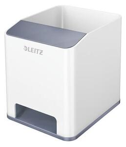 Leitz "WOW" írószertartó fehér (E53631001)