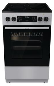 Gorenje GEC5C41SG elektromos tűzhely szürke