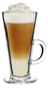 Lattespohár füllel "GastroLine" 31cl 6db-os szett (1705LAT006)