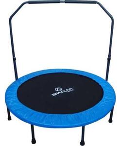 SPARTANSPORT Trambulin kapaszkodóval 120 cm