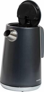 ORAVA Delux-1 Vízforraló 3000W 1.7L Fekete