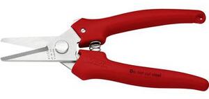 Kombinált olló 140 mm, Knipex 95 05 140
