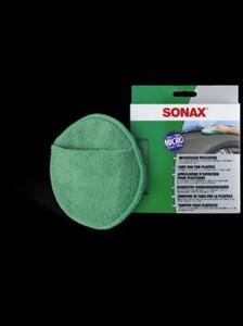 Sonax műanyagápoló párna (30417200)