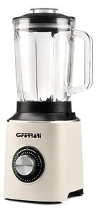 G3FERRARI G20122 Superbo Professzionális turmixgép 600W 1.5L Krém