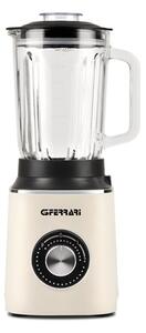 G3FERRARI G20122 Superbo Professzionális turmixgép 600W 1.5L Krém