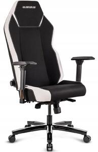 Fotel QUERSUS VAOS.3.1 Pearl White