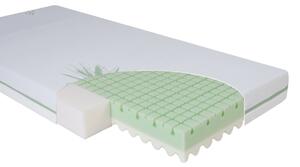 BABYMATEX Eco Green matrac, 120x60x10