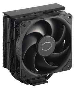 Cooler Master Hyper 212 Black Processzor Hűtő RR-S4KK-25SN-R1