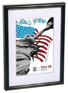 Dörr New York képkeret 13x18, fekete