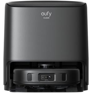 Eufy X9 Pro Robotporszívó 5500Pa Fekete T2320G11