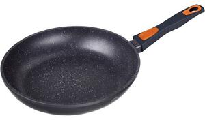 Hagyományos serpenyő Berlinger Haus Granit Diamond 24 cm-es, tapadásmentes