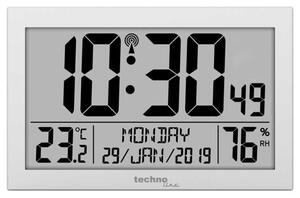 Technoline WS8016 Időjárás Állomás