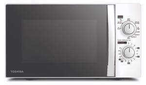Toshiba MW2-MG20P 20 literes grillezős mikrohullámú sütő fehér