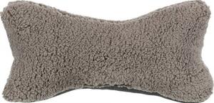 Trixie Párna Bendson 40x22cm Világosszürke/Sötétszürke
