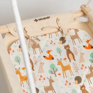 INCABABY Babahinta Basic - Forest Friends 5999569331999