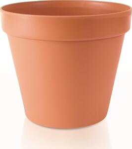 Maceta Glinka 5,9l, 260x260x225mm Terracota