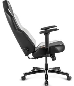 QUERSUS VAOS 3.2 Pearl White Gamer Szék