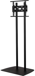 B-Tech BT8573 177,8 cm (70") Padló Fekete