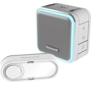 Vezeték nélküli csengő készlet, Honeywell DC515SG