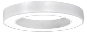 Optonica LED mennyezeti lámpa kör 36W 4500K 500x80mm fehér külső opál fedlap (PD36-A2 / 2915)