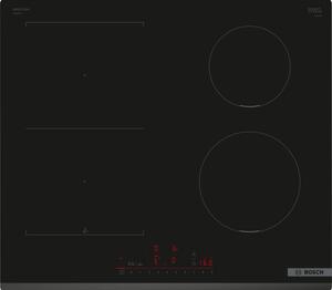 Bosch PVS631HC1E Indukciós főzőlap - Fekete