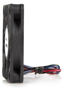 Startech.com ház hűtő ventilátor 6cm (FAN6X1TX3)
