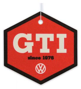 Brisa , VW Gti Hatszög Illatosító, Kókusz (30909259)