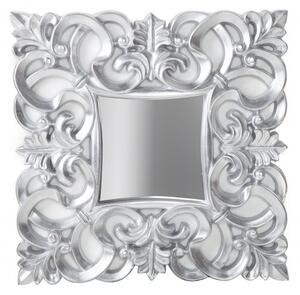 Venice ezüst tükör 75 cm