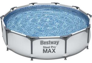 Bestway 56408 Steel Pro Max medence (305 x 76 cm)