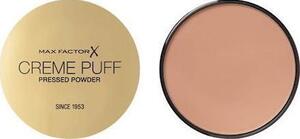 MAX FACTOR Creme Puff Pressed Powder 41 Medium Beige 14 g
