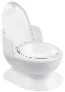 Maltex Hordozható WC bili - Fehér