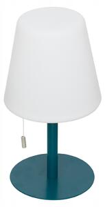 Lampa stołowa, zewnętrzna, ZACK, 30 cm