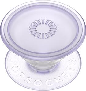 Popsockets PlantCore Grip Dusty Lavender 805499 telefonra ragasztható fogantyú