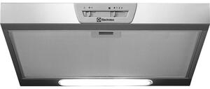 Electrolux LFU215X Beépíthető Páraelszívó Rozsdamentes Acél