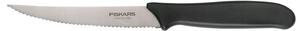 Fiskars Essential Paradicsom szeletelő kés - 11 cm