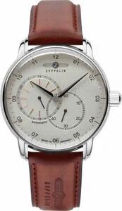 Zeppelin 8662 1 New Captain's Line Automatic Férfi Óra