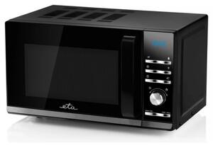 ETA Galateo 1210 Mikrohullámú sütő 700W fekete