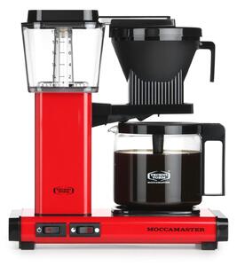 Moccamaster KBG 741 AO Kávéfőző - Piros