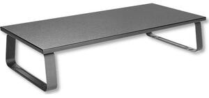 Techly ICA-MS 600TY LED/LCD monitor tartó állvány fekete (109184)