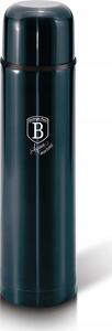 Termosz italokhoz Berlinger Haus 0,5 l kék