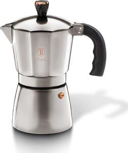 KAWIARKA KÁVÉFŐZŐ 300ml BERLINGER HAUS BH-6390