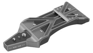 SMALLRIG 2834 Sony FX9 Shoulder Pad