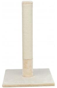 Trixie 110907 Macska Körömélező kaparófa oszlop 62 cm - Bézs