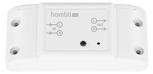 Hombli HBCS-0109 okos kapcsoló fehér