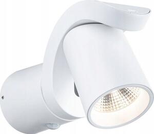 Paulmann Cuff 94832 LED-es kültéri fali lámpa LED 10 W Fehér