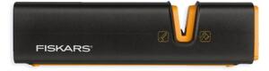 Fiskars 978700 Roll-Sharp késélező - Fekete / Narancssárga