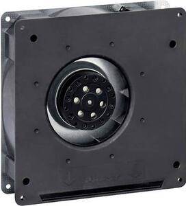 EBM Papst 9544014101 Radiális ventilátor 230 V 80 m3/óra